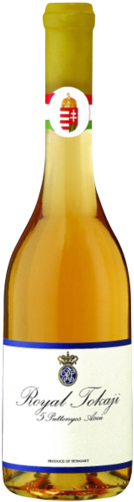 The Royal Tokaji, Tokaji Aszu &quot;Blue Label&quot;