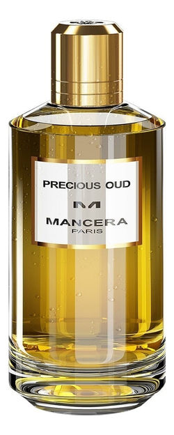 MANCERA Precious Oud