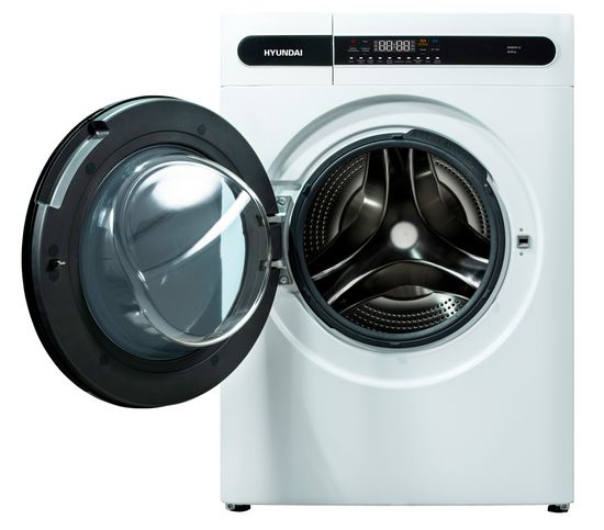 Стиральная машина Hyundai WMD8412