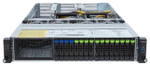 Серверная платформа 2U GIGABYTE R283-SF1-ABL