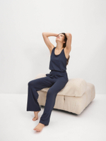 Пижама женская Ihomewear Графит