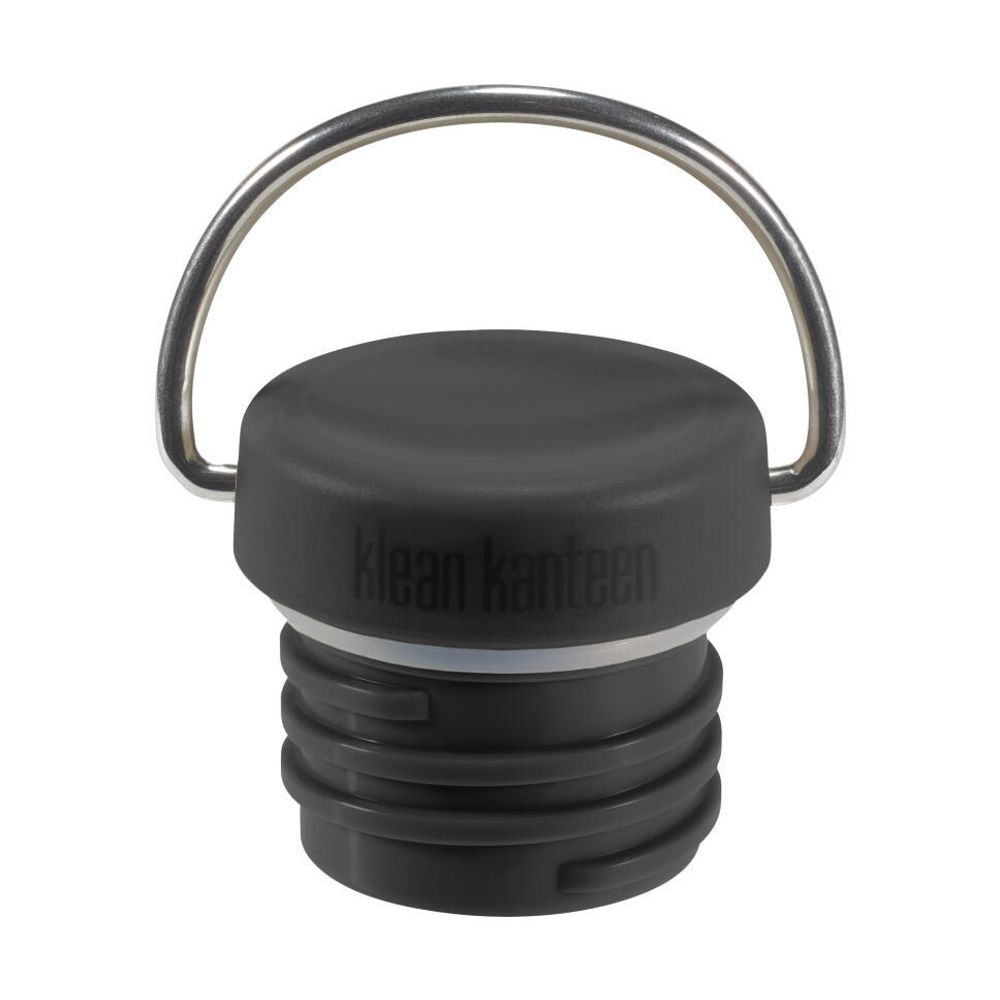 Термобутылка Klean Kanteen Insulated Classic Narrow 12oz (355 мл) Black