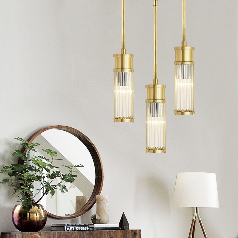 Подвесной светильник NICE