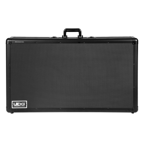 Кейс UDG Ultimate Pick Foam Flight Case Multi Format 3XL Black MK2