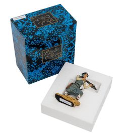 Veronese WS-995 Статуэтка «Воин-крестоносец»