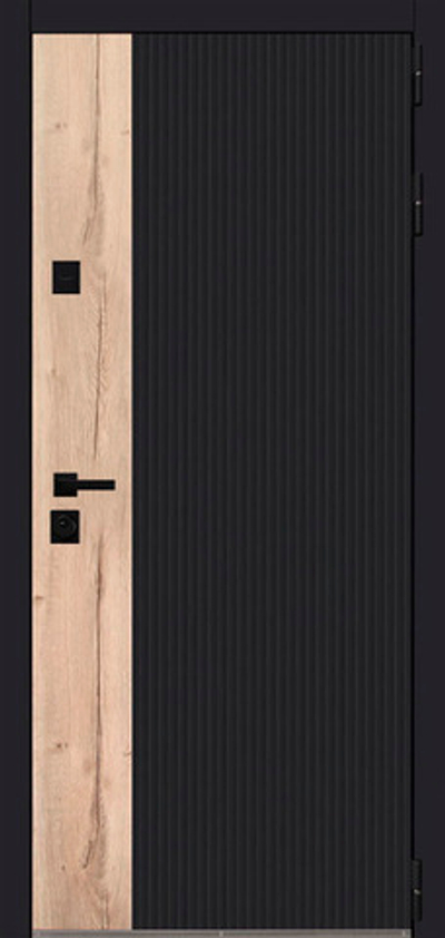 Входная дверь 1052