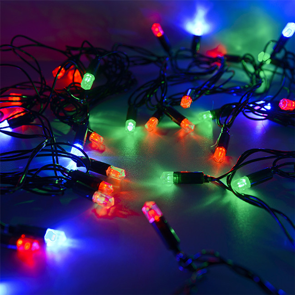 Гирлянда FUNRAY Рисовая 5 м