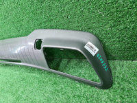 Юбка заднего бампера JAECOO J7 (2023-н.в.)