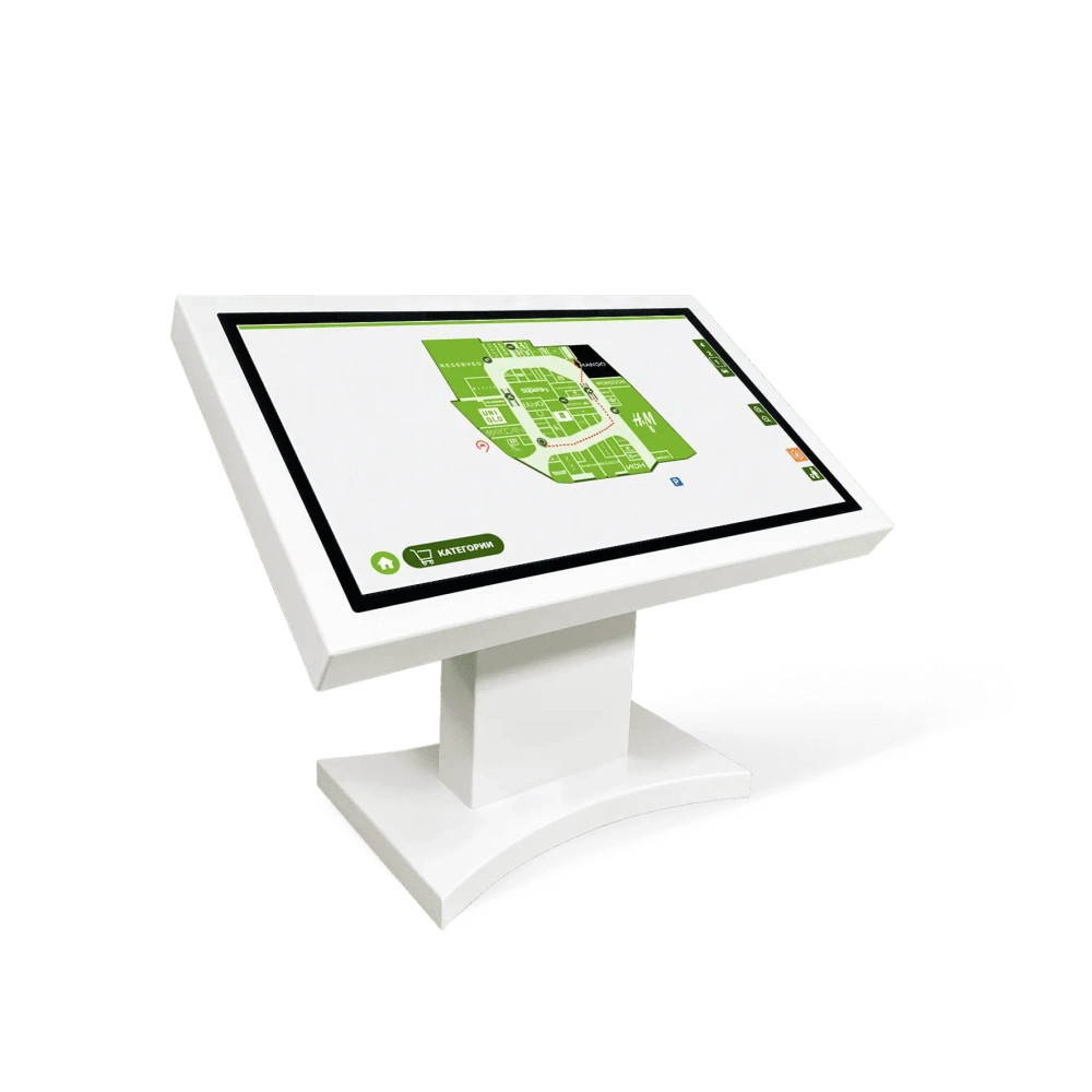 Интерактивный стол NexTable One 55P