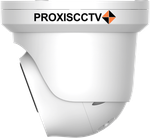 PX-IP-DX30-SN50-P/M/C-DL (BV) купольная уличная IP видеокамера, 5.0Мп, f=3.6мм, POE, микрофон, SD