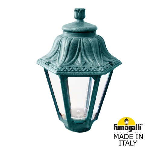 Фонарь на столб Fumagalli ANNA E22.000.000.VXF1R
