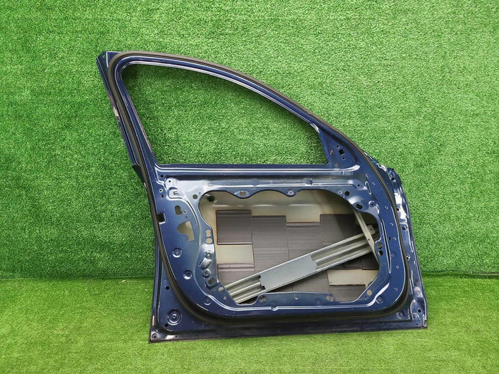 Дверь передняя левая BMW 5er G30 (2017-2023)