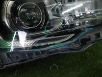Фара правая Subaru Forester 5 SK (2018-2021) LED