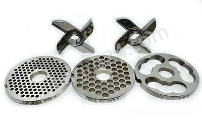 Комплект МИМ-600 с/б нерж. 40Х13