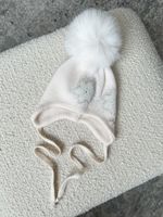 Шерстяная шапка  Il Trenino 92