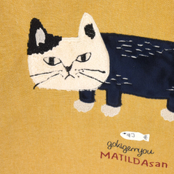 Сумка-шоппер большая с 2 отсеками на кнопке-магните, "MATILDASan", горчичный, 23-6038-1, KUSUGURU