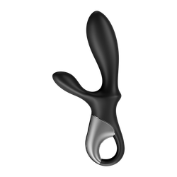 Heat Climax+ Connect App