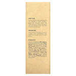 Tree To Tub, пенка для умывания с мыльным деревом, мягкое очищающее средство, без масла, сбалансированный уровень pH, для жирной и чувствительной кожи, бодрящая перечная мята, 120 мл (4 жидк. унции)