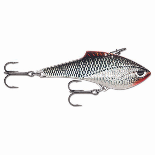 Воблер RAPALA Rippin' Blade RPB07 / 7 см, 16 г, цвет ROL