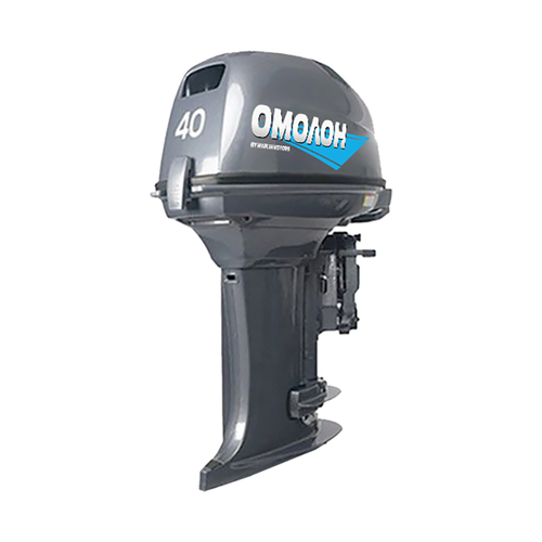 Лодочный мотор Omolon MP 40 AMH