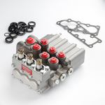 Гидрораспределитель MP80-3/1-444