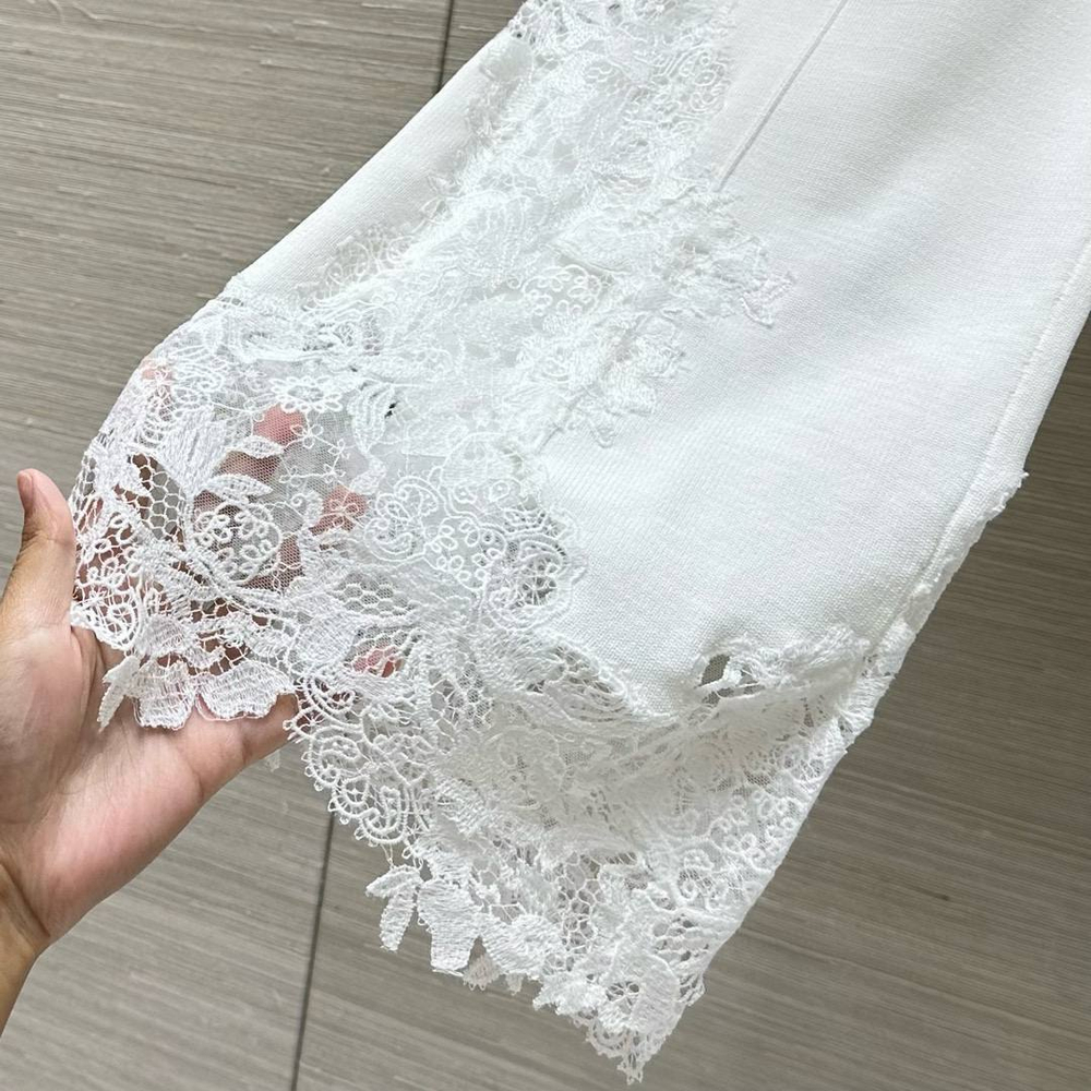 Брюки Ermanno Scervino