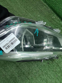 Битая Фара левая BMW 3er F30 (2015-2020) LED