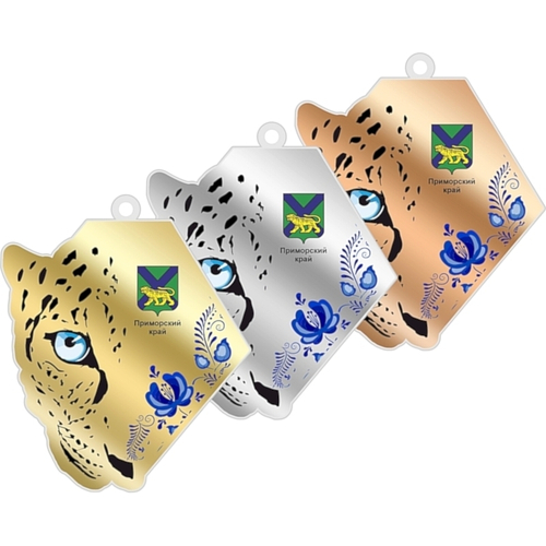 Леопард 130-2107