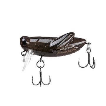 Воблер GRASSHOPPER BT0301F col 08 (BT0301F-08) RYOBI