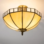 Потолочный светильник Citilux ШЕРБУРГ-1 CL440141