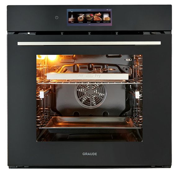 Духовой шкаф Graude BMP 60.4 S