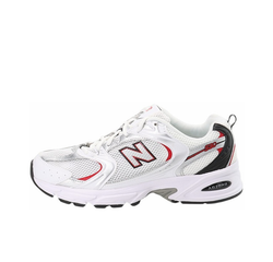 Кроссовки New Balance 530 'White Silver Red' MR530SA