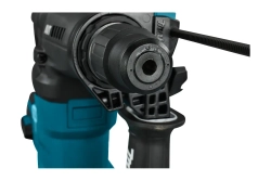 Аккумуляторный перфоратор Makita HR008GZ02