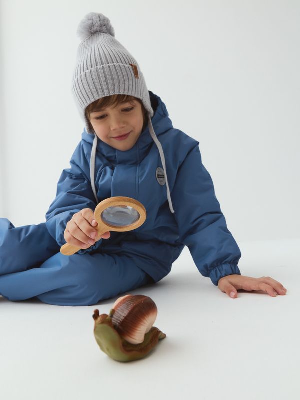 Куртка демисезонная 