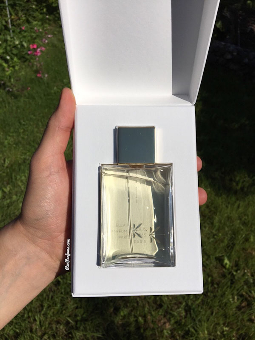 Ella K Parfums Pluie Sur Ha Long