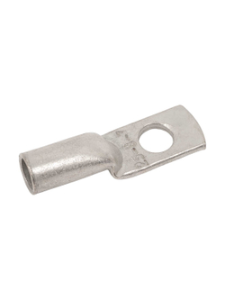 Наконечник Gigant ТМЛ 25-8-7 луженая медь 100шт GGTML-008