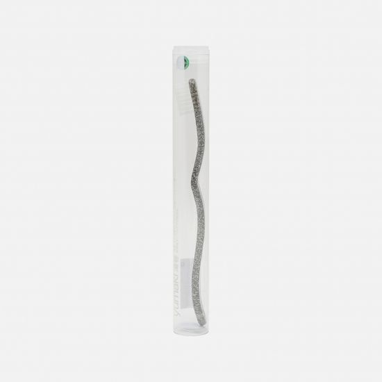 Зубная щетка Yumaki, "Джинга", мягкая