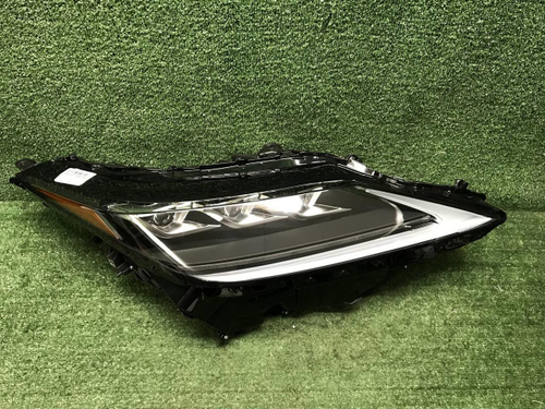 Фара правая Lexus RX 4 (2019-2022) LED
