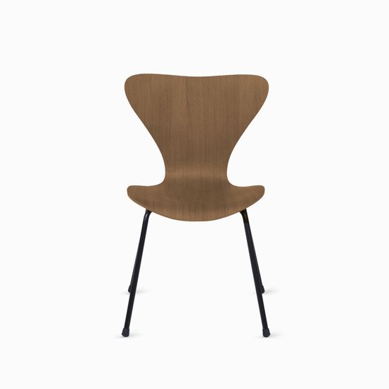 Обеденный стул Lagom цвет орех