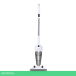 Пылесос Deerma DX118C белый/серый
