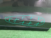 Дверь задняя правая Hyundai Tucson 3 (2015-2021)