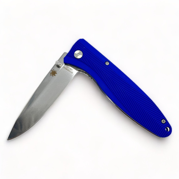 Нож складной Spyderco Police VG-10 Арт 30