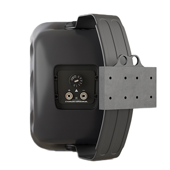 CVGAUDIO OSR508TBL настенная акустическая система, мощность 5/10/20/30W в 100V