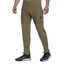 Теннисные брюки Adidas Primeknit Pant M - orbit green