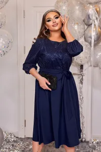 Платье УК-2484-2 Fabrika