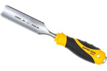 Полукруглая стамеска NAREX SUPER 2009 LINE PROFI 26 мм 812426