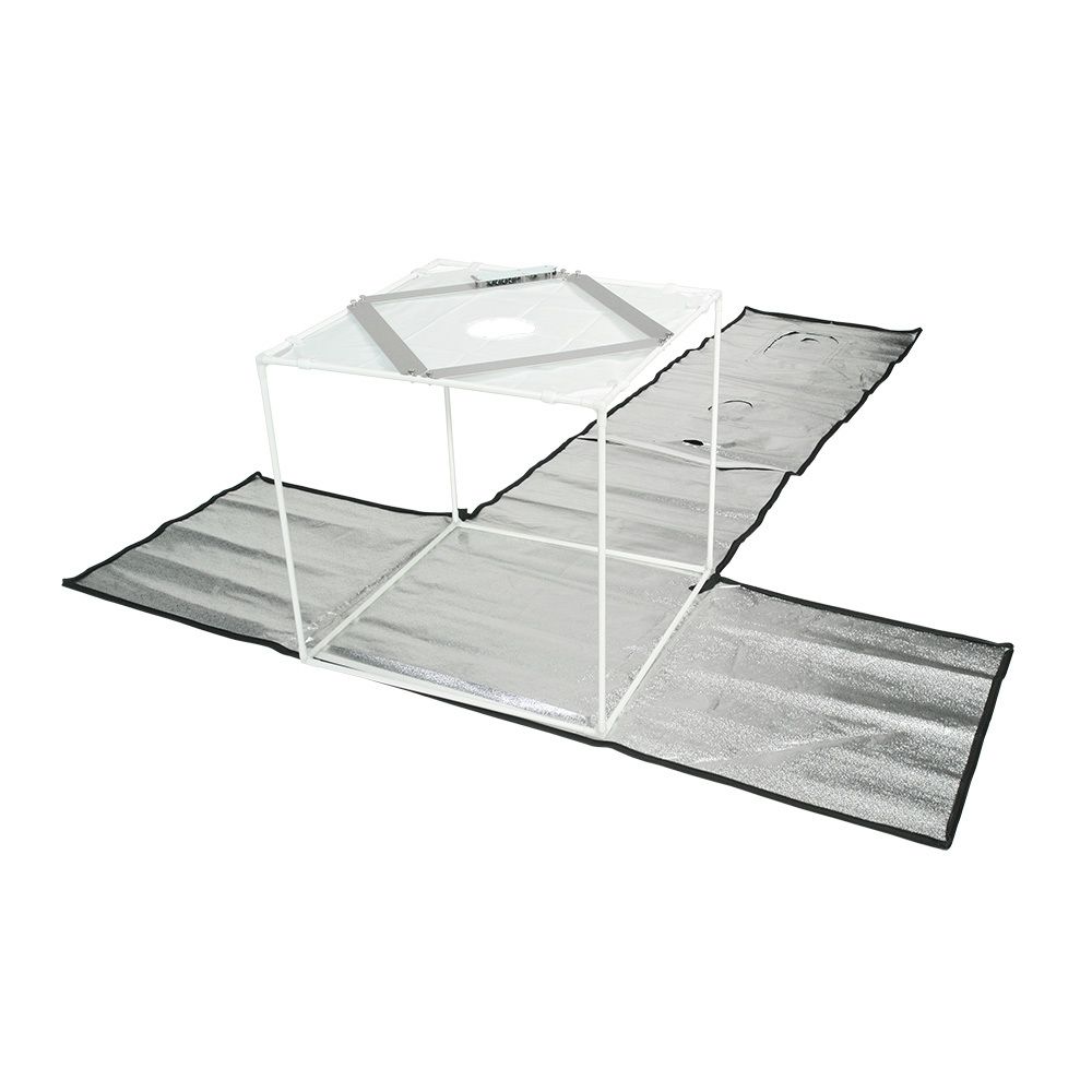 Фотобокс Falcon Eyes Macro Studio 60 LED с подсветкой