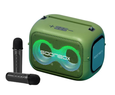 Колонка SOONBOX S3000