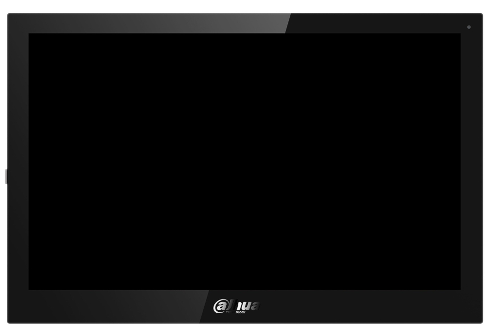 Видеодомофон  Dahua DHI-VTH5341G-W
