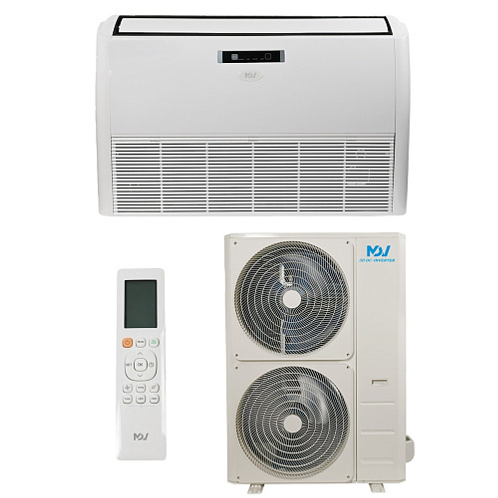 MDUE-48HRFN8 / MDOU-48HFN8